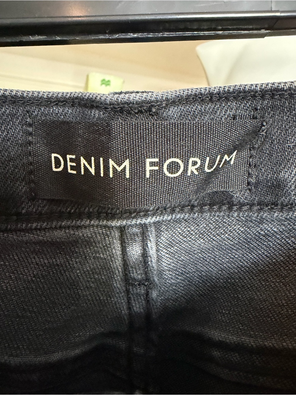 DENIM FORUM - Picture 5 of 6